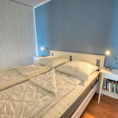 - Haus B, App 0b0610 *