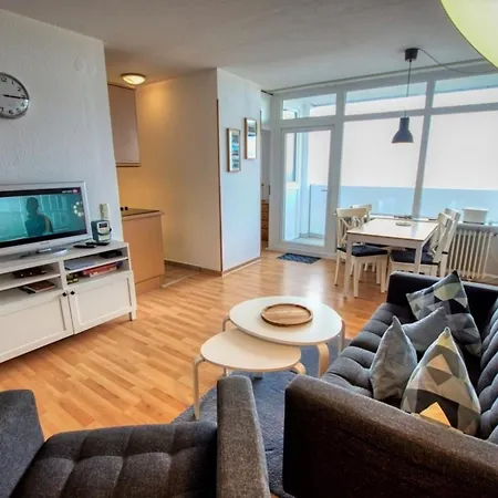 - Haus B, App 0b0610 Lejlighed Heiligenhafen