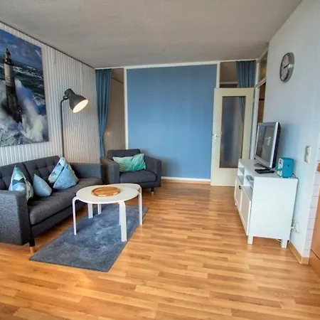 - Haus B, App 0b0610 Lejlighed *