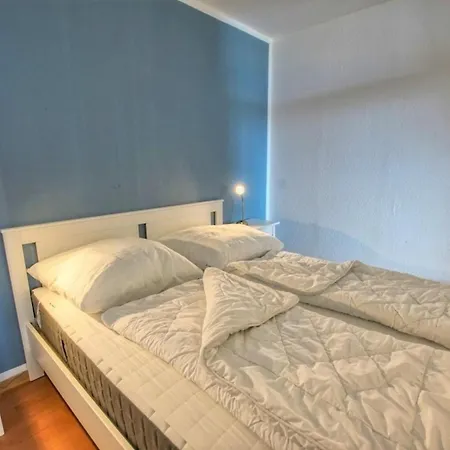 Lejlighed - Haus B, App 0b0610 Heiligenhafen