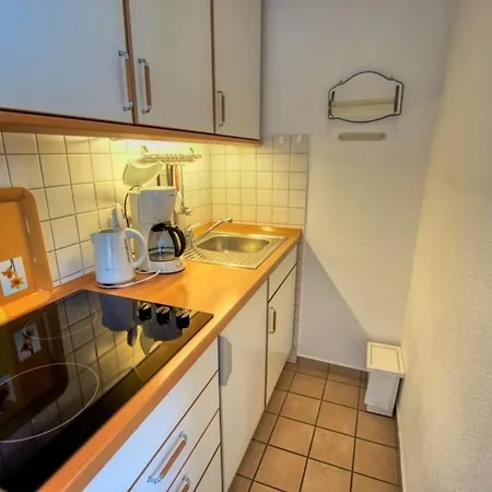 - Haus B, App 0b0610 * Heiligenhafen