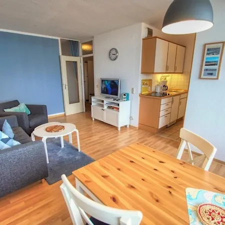 - Haus B, App 0b0610