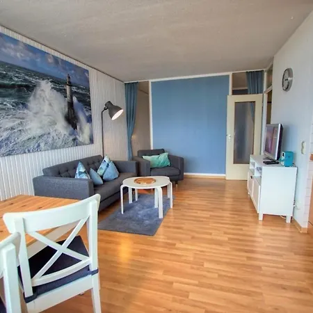 Lejlighed - Haus B, App 0b0610 Heiligenhafen